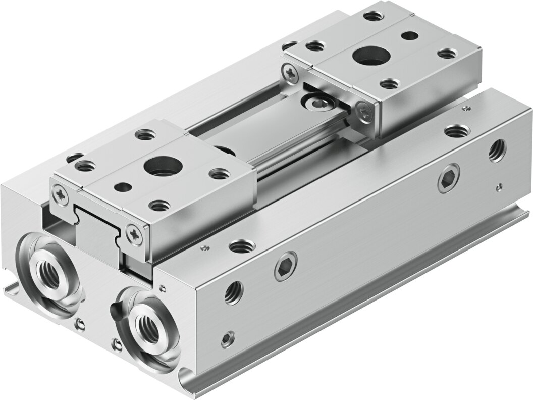 Festo 夾爪 HPPF